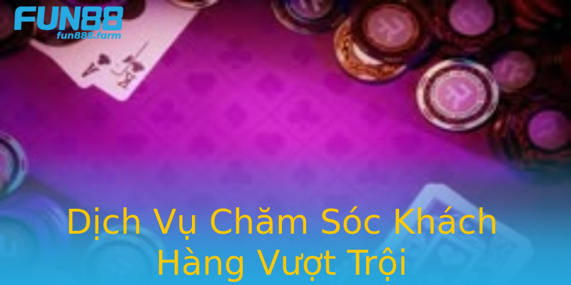 Dịch Vụ Chăm Sóc Khách Hàng Vượt Trội Dịch Vụ Chăm Sóc Khách Hàng Vượt Trội