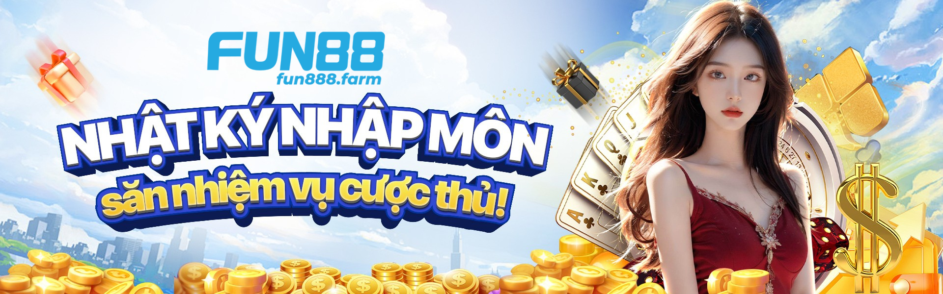 Fun88 Dang Ky Nhap Mon