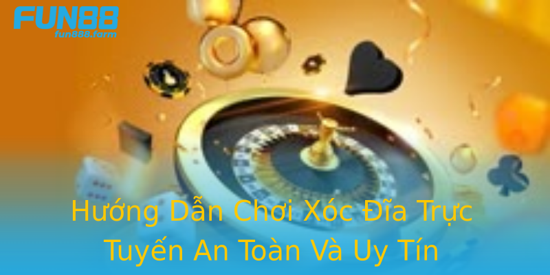 Hướng Dẫn Chơi Xóc Đĩa Trực Tuyến An Toàn Và Uy Tín Hướng Dẫn Chơi Xóc Đĩa Trực Tuyến An Toàn Và Uy Tín