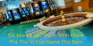 Soi Keo A Ga Hanh Trinh Kham Pha Thu Vi Cua Game Thu Am Me